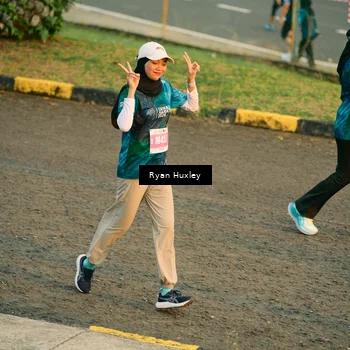 Runner Photo 4466223