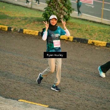 Runner Photo 4466224