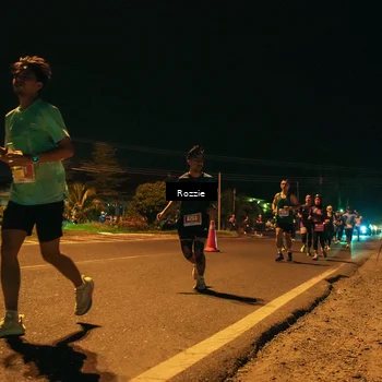 Runner Photo 4466239