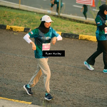 Runner Photo 4466240