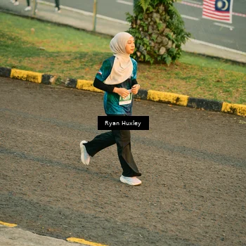 Runner Photo 4466242