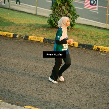 Runner Photo 4466243