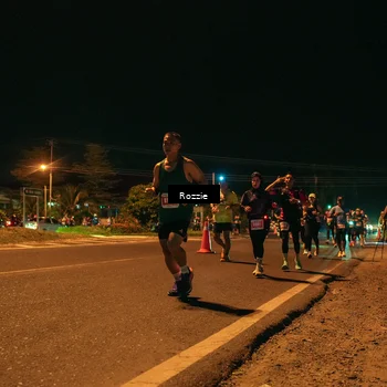 Runner Photo 4466246