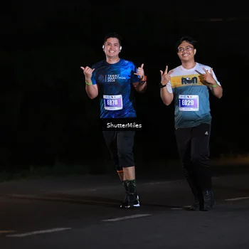 Runner Photo 4466250