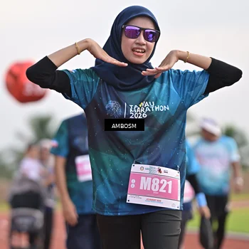 Runner Photo 4466253