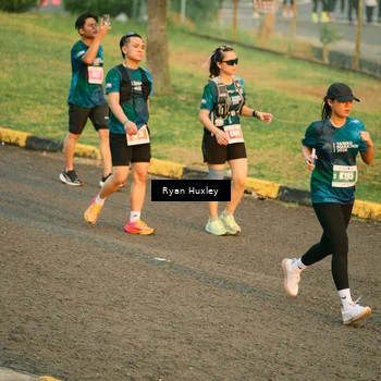 Runner Photo 4466262