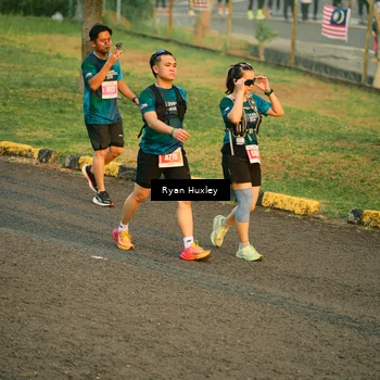 Runner Photo 4466272