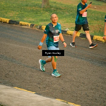 Runner Photo 4466285