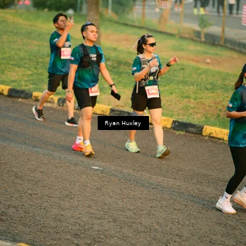 Runner Photo 4466286