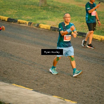 Runner Photo 4466287