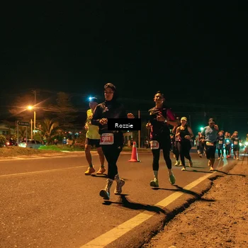 Runner Photo 4466288