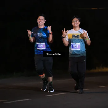 Runner Photo 4466300