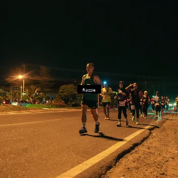Runner Photo 4466303