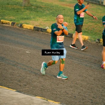 Runner Photo 4466304