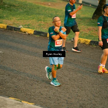 Runner Photo 4466309