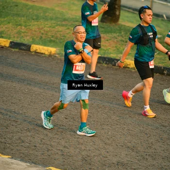 Runner Photo 4466319