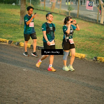 Runner Photo 4466320