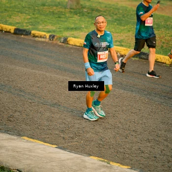 Runner Photo 4466321