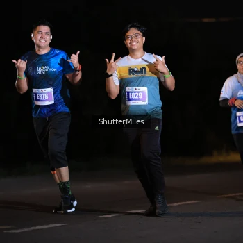 Runner Photo 4466324