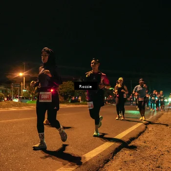 Runner Photo 4466328