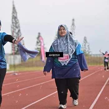 Runner Photo 4466330