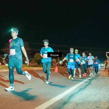 Runner Photo 4466331