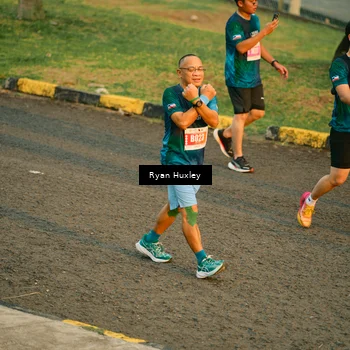 Runner Photo 4466334