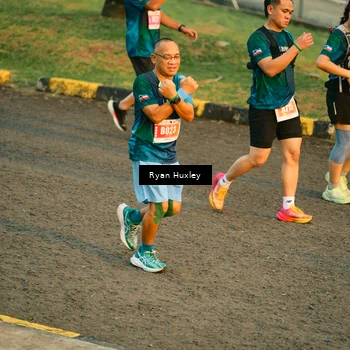 Runner Photo 4466335