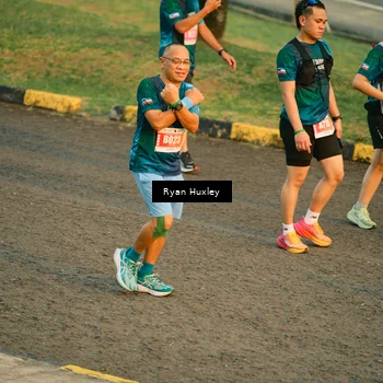 Runner Photo 4466337
