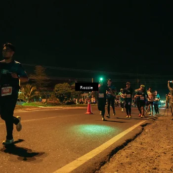 Runner Photo 4466346