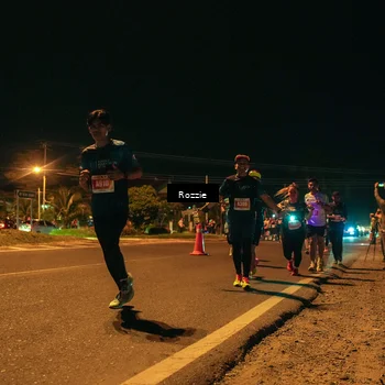Runner Photo 4466349