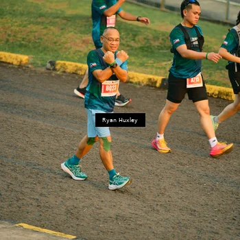 Runner Photo 4466354