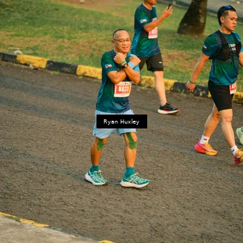 Runner Photo 4466355