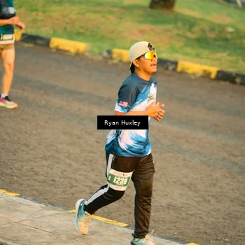 Runner Photo 4466356