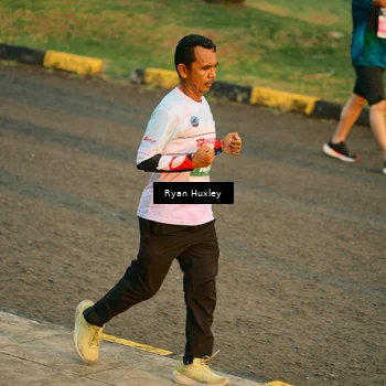 Runner Photo 4466357