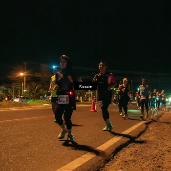 Runner Photo 4466363