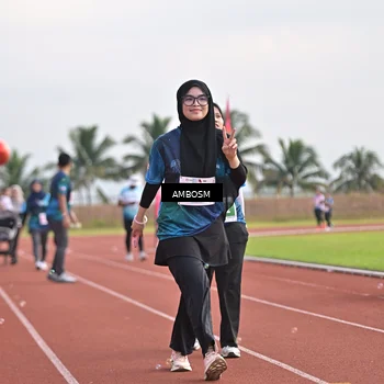 Runner Photo 4466367