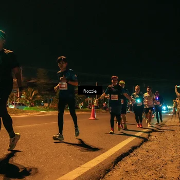 Runner Photo 4466376