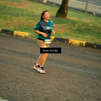 Runner Photo 4466378