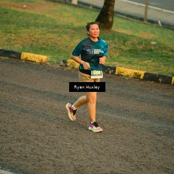 Runner Photo 4466379