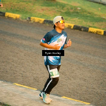 Runner Photo 4466380