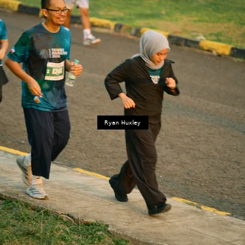 Runner Photo 4466385