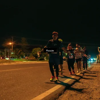 Runner Photo 4466393