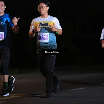 Runner Photo 4466395