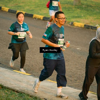 Runner Photo 4466398