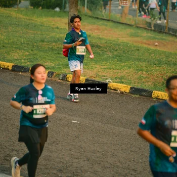 Runner Photo 4466411