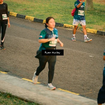 Runner Photo 4466417