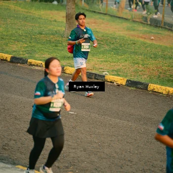Runner Photo 4466418