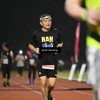 Runner Photo 4466422
