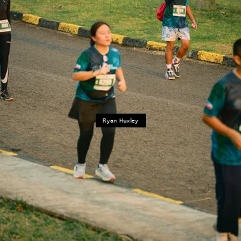 Runner Photo 4466433